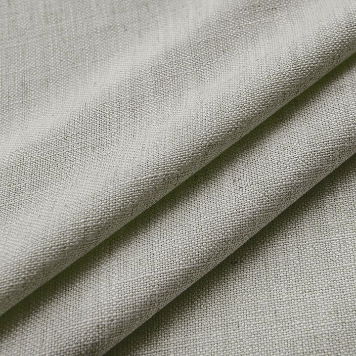 Cozy Heavyweight Linen Woven Custom Curtains