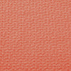 Waffle Orange Red-15 Waffle