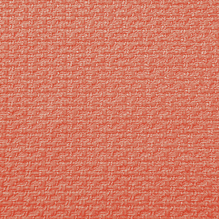 Waffle Chenille Blended Woven Custom Curtains