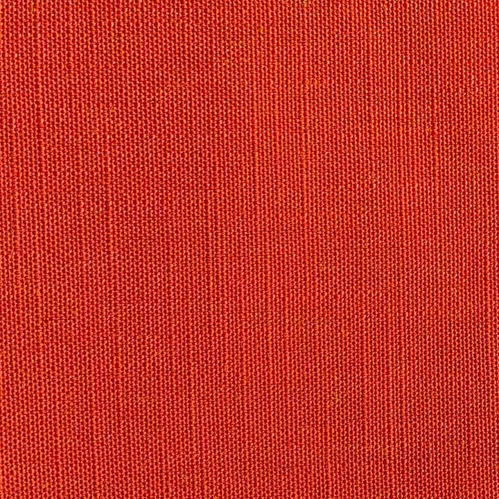 Thalia Orange Red-15 - ixacurtains