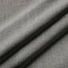 Cozy Heavyweight Linen Woven Bathroom Custom Curtains