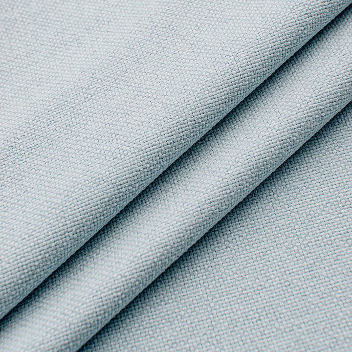 Tuscany Woven Faux Linen Custom Curtains