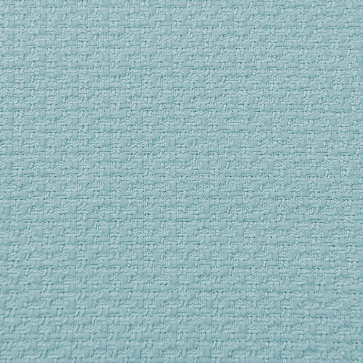 Waffle Chenille Blended Woven Custom Curtains