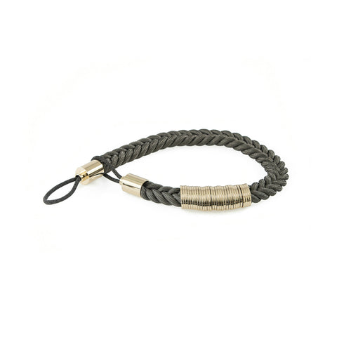 Metal Ring Decorative Curtain Tieback/1pc ixacurtains