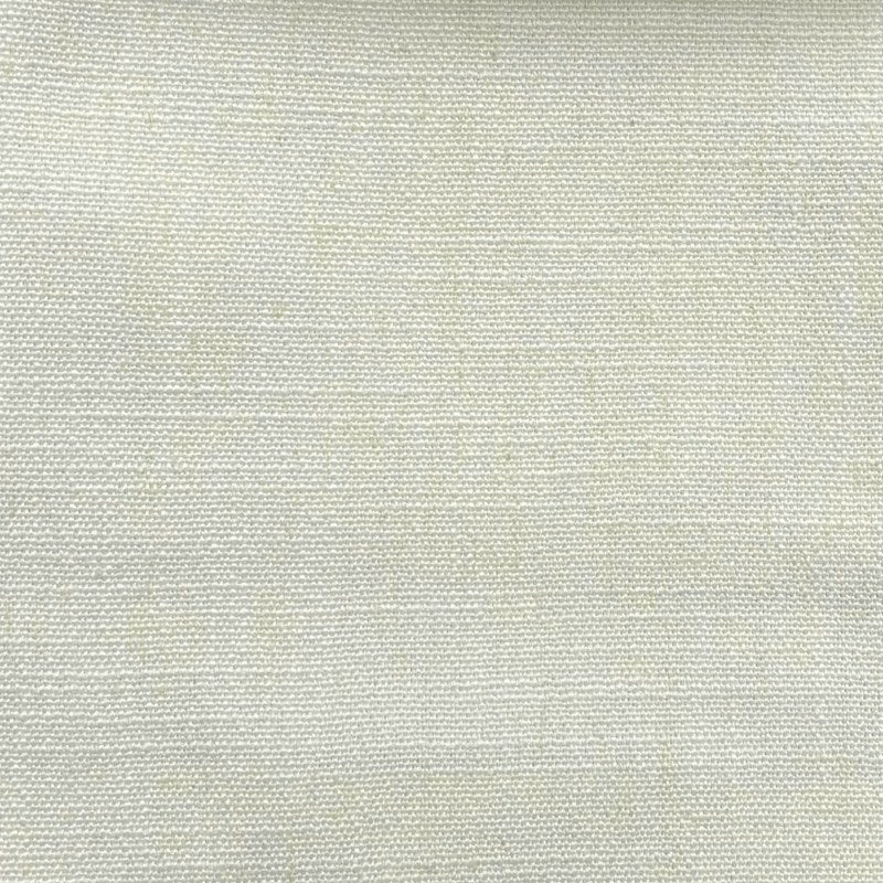 Thalia Textured Linen Grommet Soft Top Drapes Thalia Beige White-1