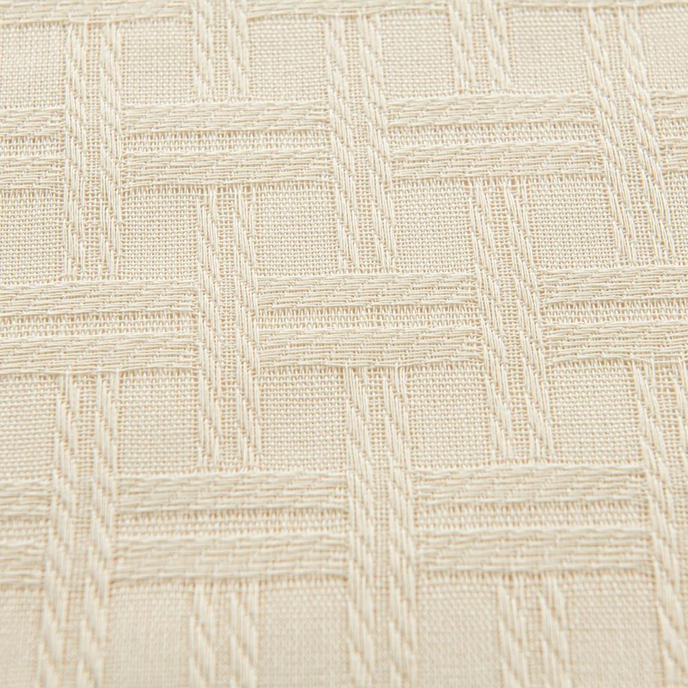 Loomy Soft Cream Dream Grommet Soft Top Custom Curtains Loomy Light Yellow