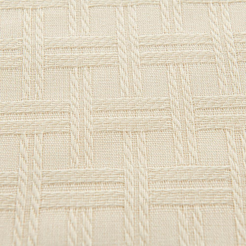 Loomy Soft Cream Dream Grommet Soft Top Custom Curtains Loomy Light Yellow