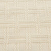 Loomy Soft Cream Dream Grommet Soft Top Custom Curtains Loomy Light Yellow