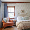 Doux Velvet Elegance Room Darkening Custom Curtains