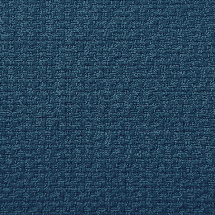 Waffle Chenille Blended Woven Custom Curtains