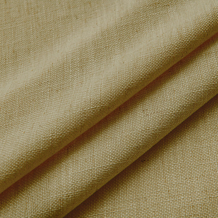 Cozy Heavyweight Linen Woven Custom Curtains