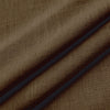 Cozy Heavyweight Linen Woven Bathroom Custom Curtains