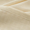 Loomy Soft Cream Dream Grommet Soft Top Custom Curtains Loomy