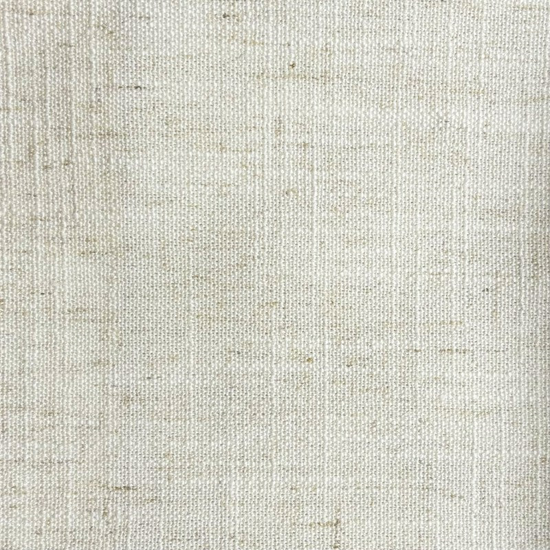 Thalia Textured Linen Grommet Soft Top Drapes Thalia Ivory White-2