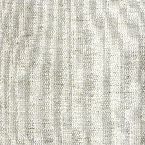 Thalia Textured Linen Grommet Soft Top Drapes Thalia Ivory White-2