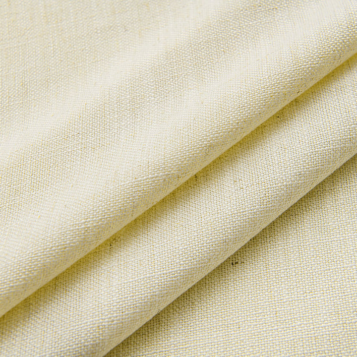 Cozy Heavyweight Linen Woven Custom Curtains