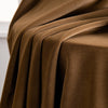 Aushme Luxurious Velvet Room Darkening Custom Drapes