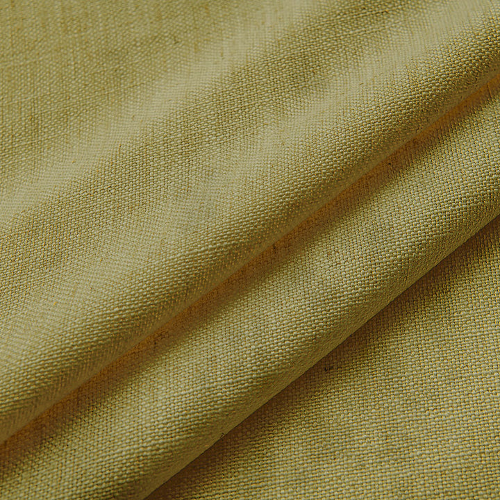 Cozy Heavyweight Linen Woven Custom Curtains