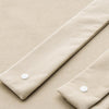 Nanov 100% Blackout Velvet Custom Curtains