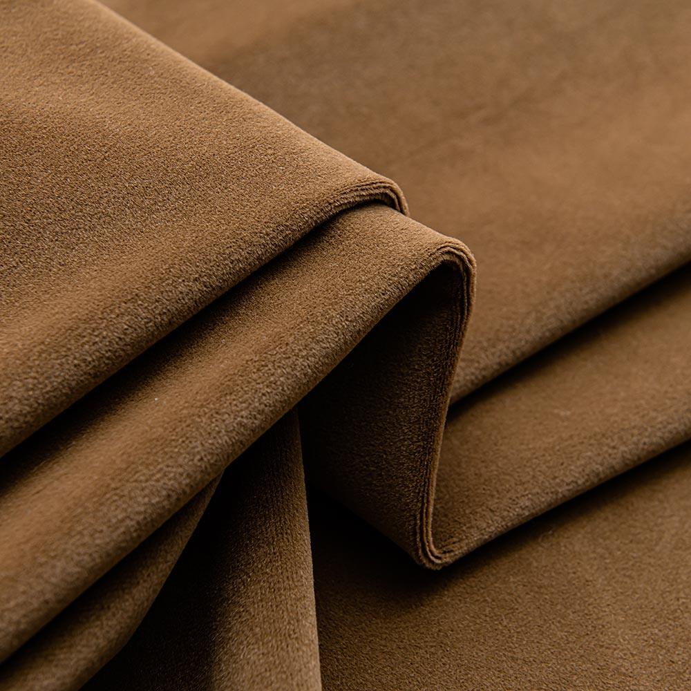 Aushme Luxurious Velvet Room Darkening Custom Drapes