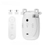 Intelligent automatic curtain opener, remote control version ixacurtains Remote control single open TU Remote control