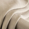 Mivle Stripe Charm Chenille Modern Custom Curtains