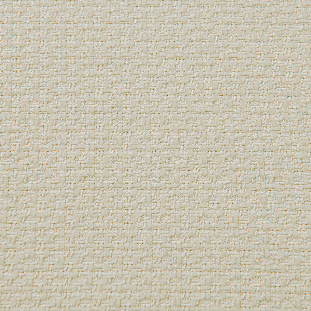 Waffle Chenille Blended Woven Custom Curtains