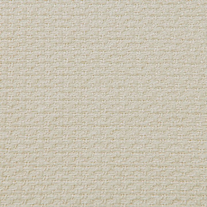 Waffle Chenille Blended Woven Custom Curtains