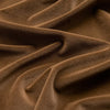 Aushme Luxurious Velvet Room Darkening Custom Drapes
