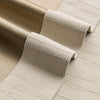 Mivle Stripe Charm Chenille Modern Custom Curtains