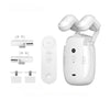 Intelligent automatic curtain opener, remote control version ixacurtains Remote control single opening three in one Remote control