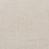 Mead Faux Linen Texture Outdoor Pleat Custom Curtains Mead