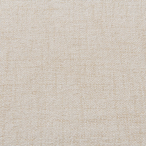 Mead Faux Linen Texture Outdoor Pleat Custom Curtains Mead