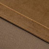 Aushme Luxurious Velvet Room Darkening Custom Drapes
