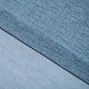 Megan Faux Linen Texture Custom Curtains