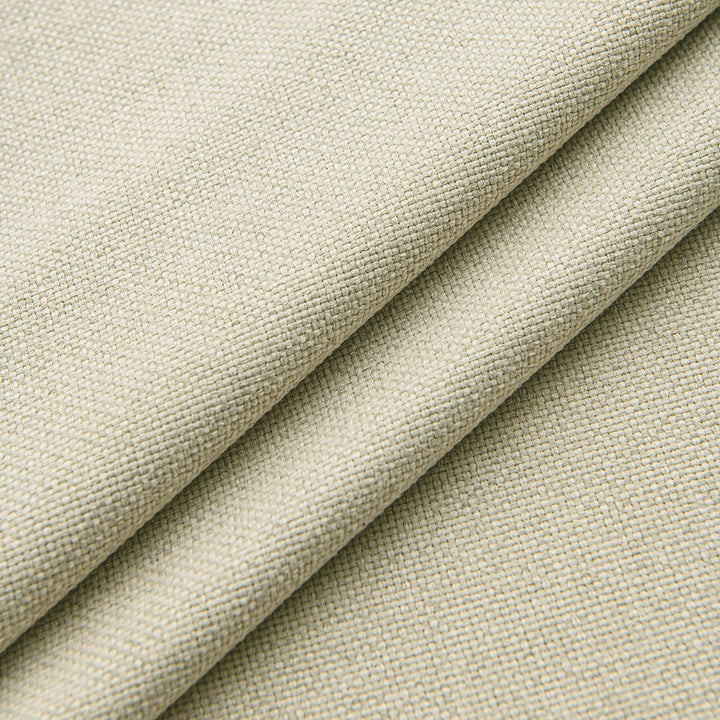 Tuscany Woven Faux Linen Custom Curtains