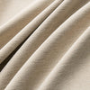 Shangri Cozy Heavy Weight Chenille Grommet Soft Top Drapery Shangri