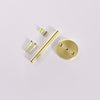 Bow tie Curtain Holdback Wall Hook ixacurtains