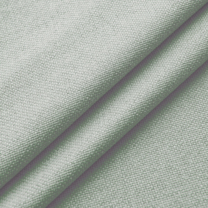 Tuscany Woven Faux Linen Custom Curtains