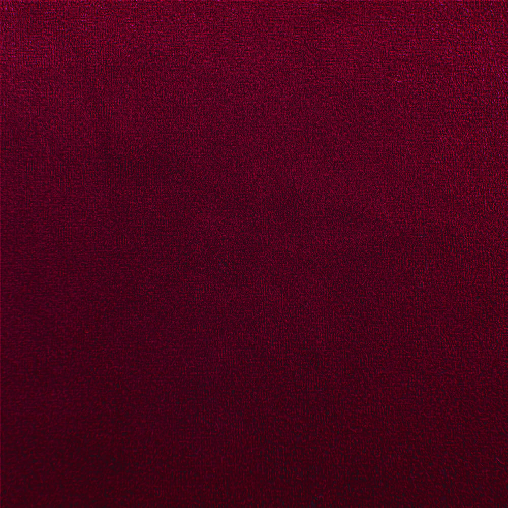 Aushme Luxurious Velvet Roman Shade