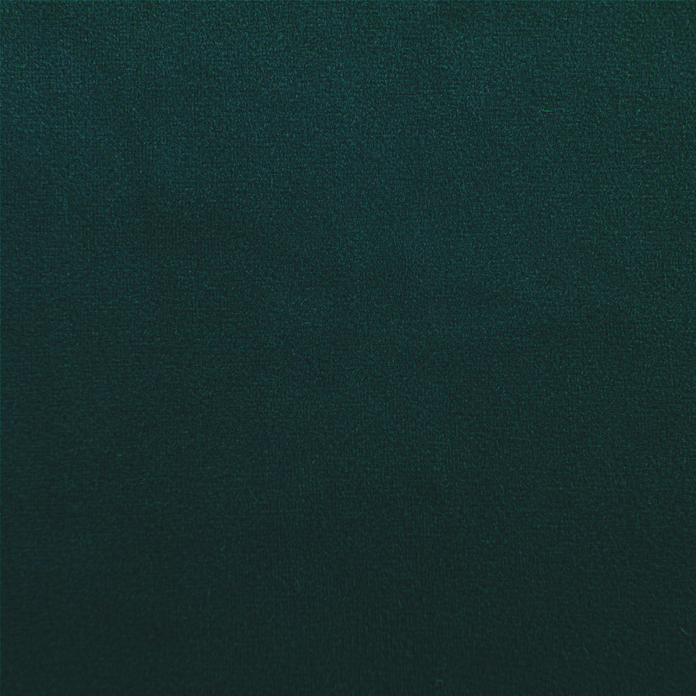 Aushme Luxurious Velvet Roman Shade Aushme Peacock Green-29