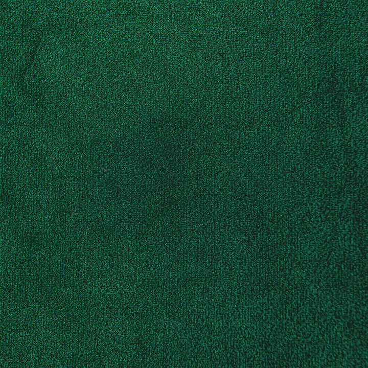 Aushme Dark Green-31 - ixacurtains