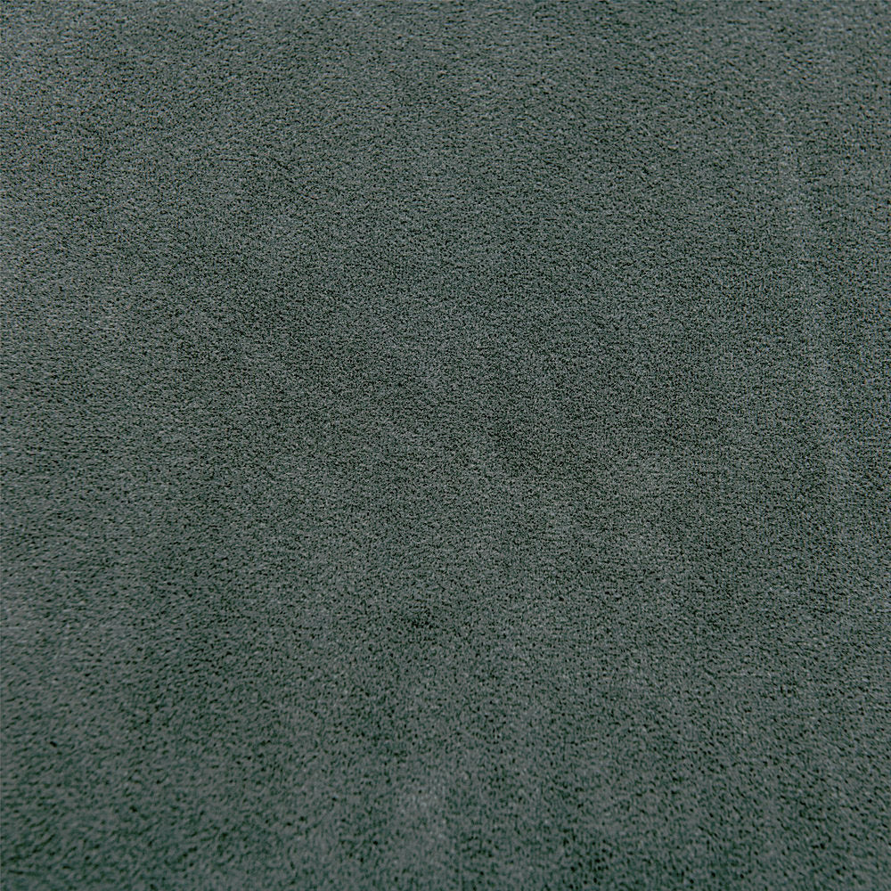 Aushme Luxurious Velvet Roman Shade Aushme Medium Gray-47