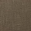 Bryn Slub Textured Faux Linen Grommet Soft Top Curtains Bryn Chocolate-33
