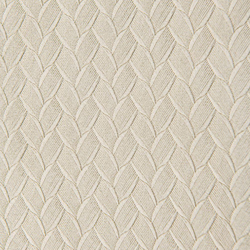 Draco Dragon Scale Velvet Room Darkening Grommet Soft Top Curtains Draco Beige-White-1