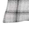 Milo Plaid Wool Throw Pillowcase