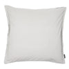 Milo Plaid Wool Throw Pillowcase