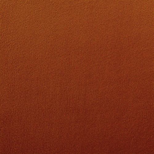 Doux Velvet Elegance Room Darkening Custom Grommet Soft Top Curtains Doux Orange Brown-28
