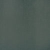 Doux Velvet Elegance Room Darkening Custom Grommet Soft Top Curtains Doux Medium Gray-65