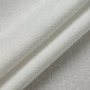 Fina Soft-Touch White Linen Pleat Sheer Curtains with Grid Texture